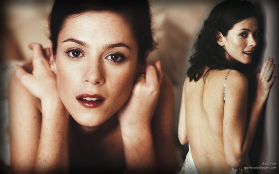 Anna friel image