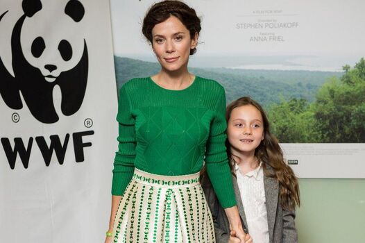 Anna friel image