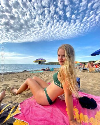 Anna gandler image