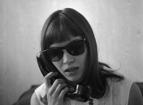 Anna karina image