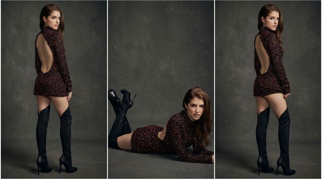 Anna kendrick ai porn page 9 image