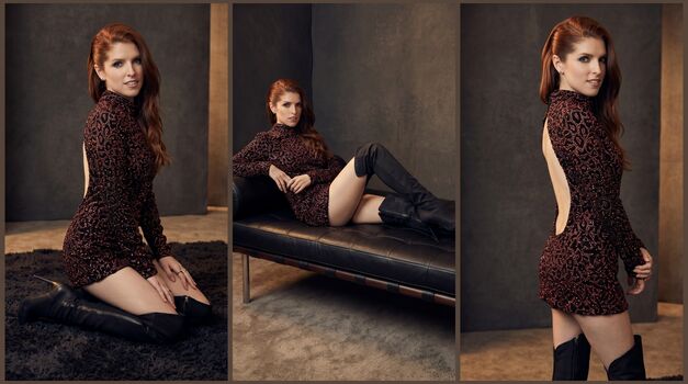 Anna kendrick ai porn page 8 image