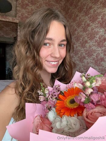 Anna Malygon | maligoshik | maligoshik.a