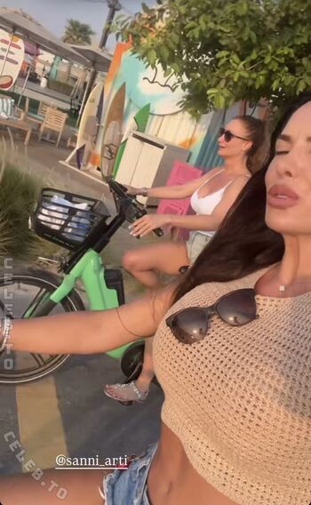 Anna-Maria Ferchichi