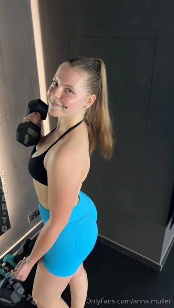 Anna muller image