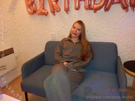 Anna muller image