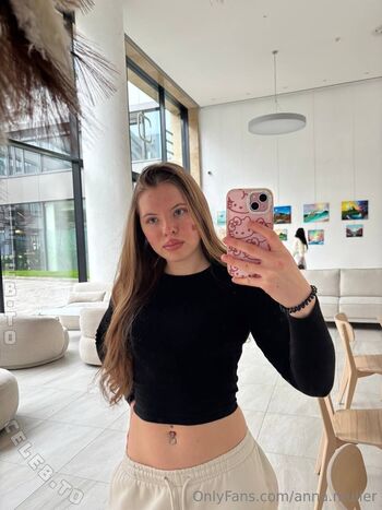 Anna muller image