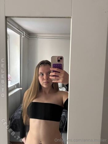 Anna muller image