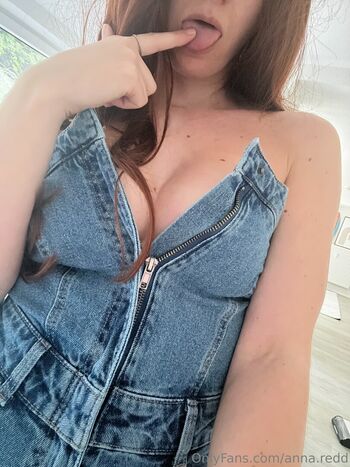 Anna redd image