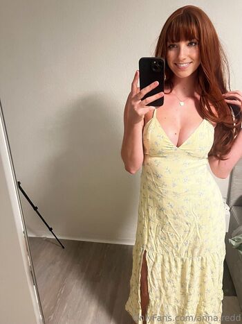Anna redd image