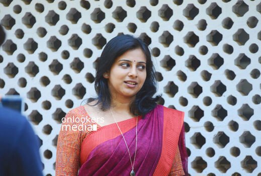 Anna reshma image