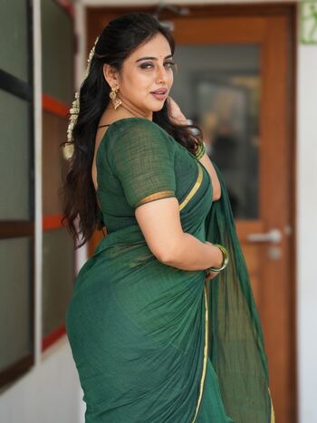 Anna reshma image
