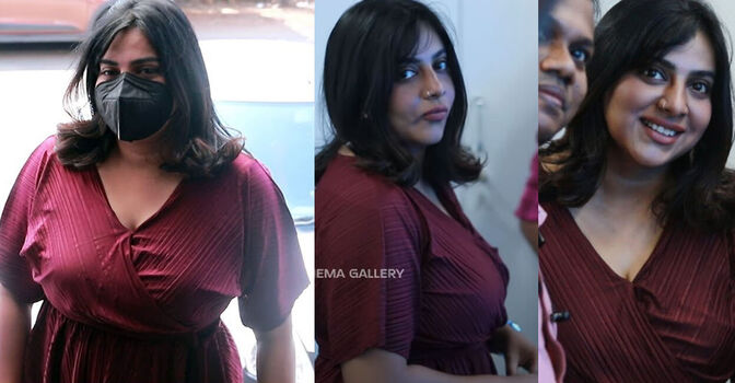Anna reshma image