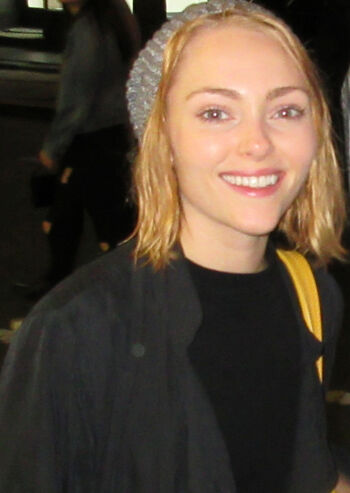 Anna sophia rob image