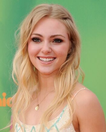 Anna sophia rob image