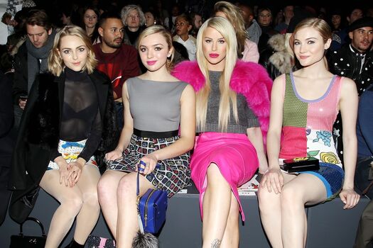 Anna sophia rob image