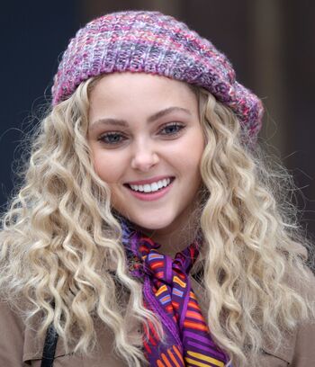 Anna sophia rob image