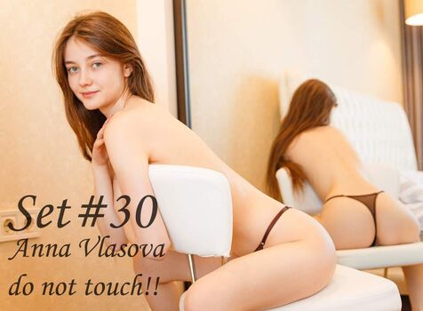 Anna Vlasova