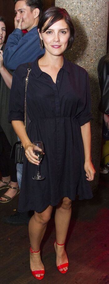 Annabel scholey image
