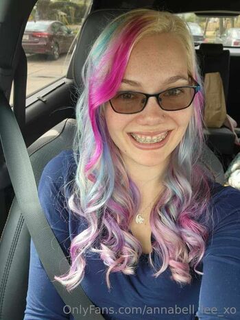 Annabell lee page 2 image