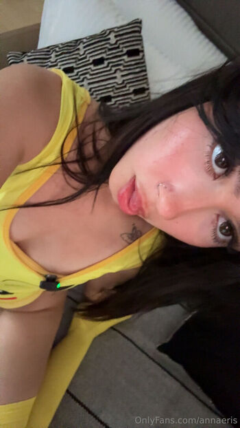 annaeris