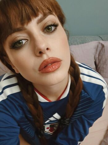 Annalisa scarrone image