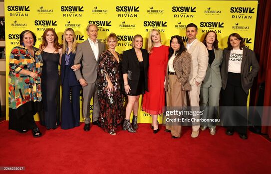 Annalise basso 1 image