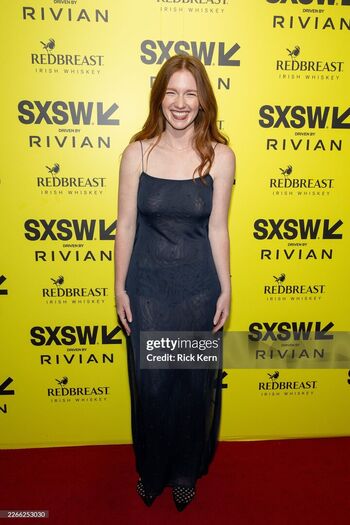 Annalise basso 1 image