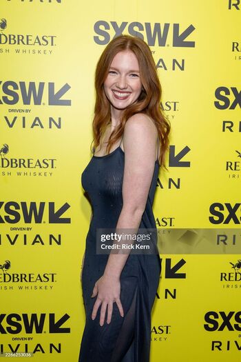 Annalise basso 1 image