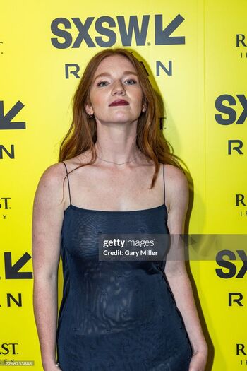 Annalise basso 1 image