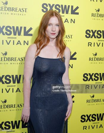 Annalise basso 1 image