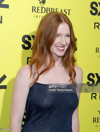 Annalise basso 1 image