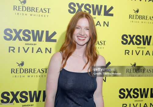 Annalise basso 1 image