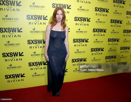 Annalise basso 1 image