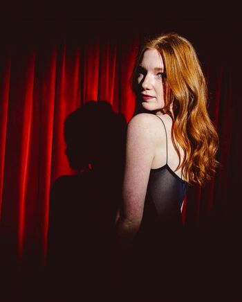 Annalise basso 1 image