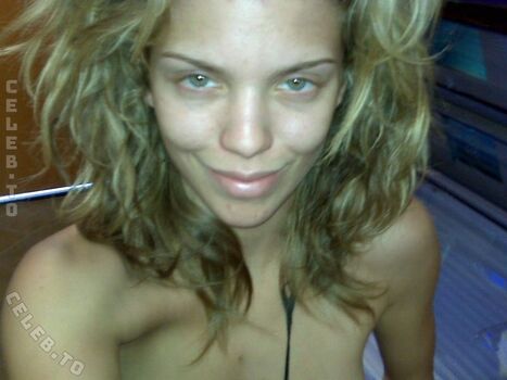 AnnaLynne McCord