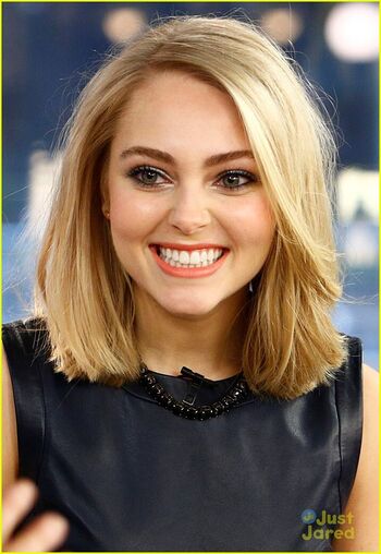 AnnaSophia