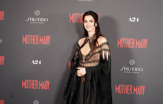 Anne hathaway page 5 image