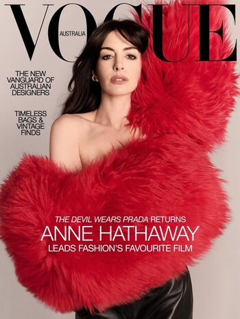 Anne hathaway page 4 image