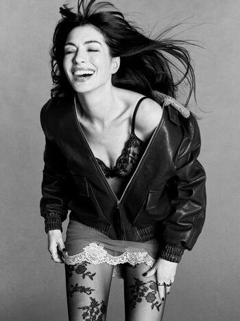 Anne hathaway page 3 image