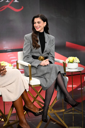 Anne hathaway page 3 image