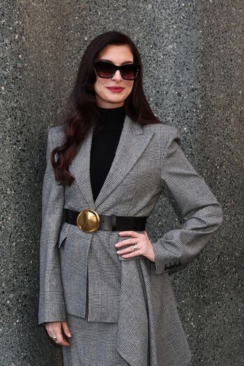 Anne hathaway page 2 image