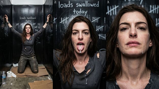 Anne hathaway image