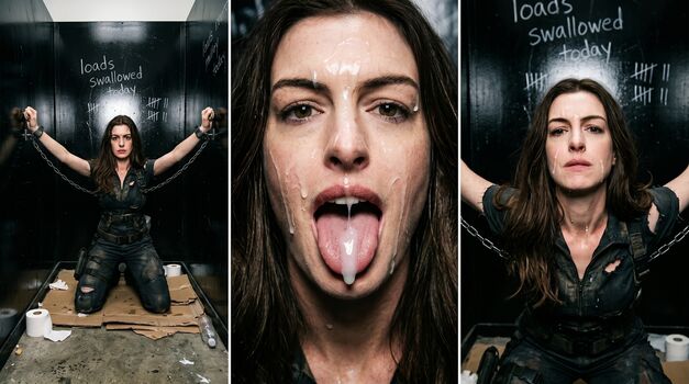 Anne hathaway image