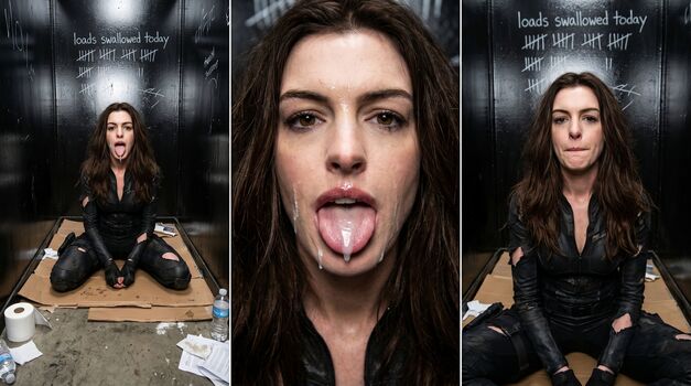 Anne hathaway image