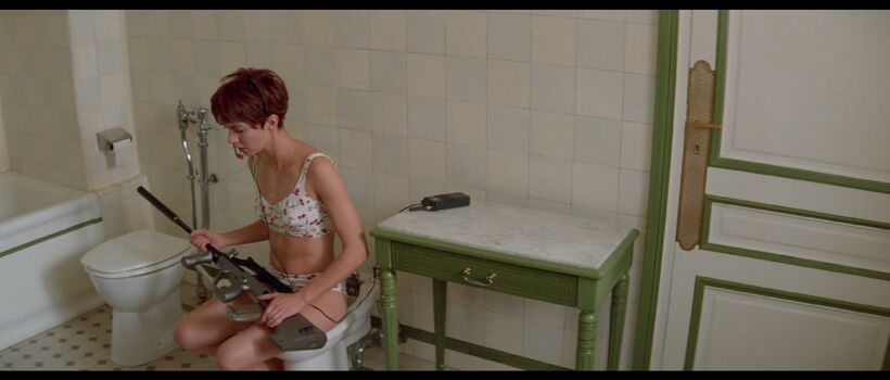 Anne parillaud image