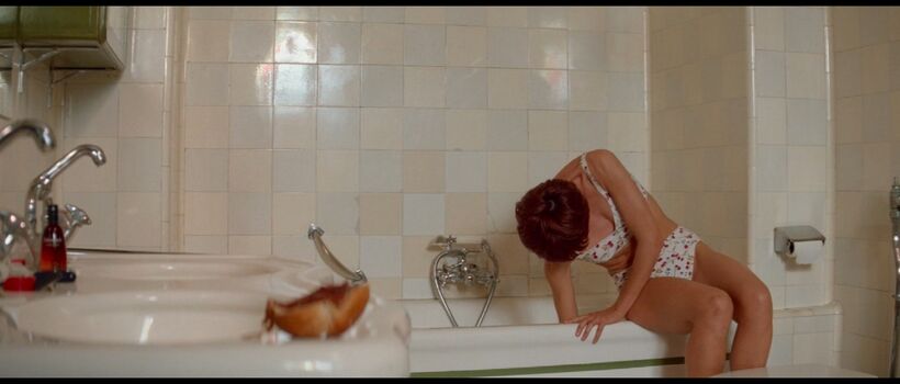 Anne parillaud image