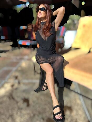 Anneliese Van Der Pol