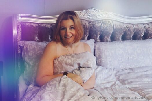Annemarieontour image