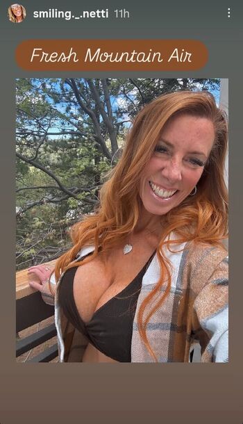 Annette warburton image